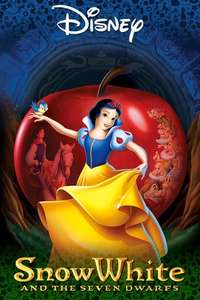 Snow White and the Seven Dwarfs - Posters