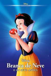 Snow White and the Seven Dwarfs - Posters