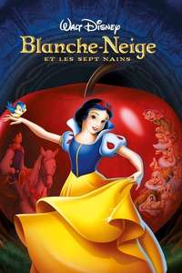 Snow White and the Seven Dwarfs - Posters