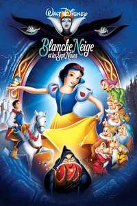 Snow White and the Seven Dwarfs - Posters