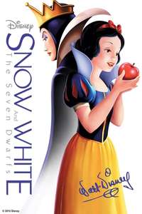 Snow White and the Seven Dwarfs - Posters