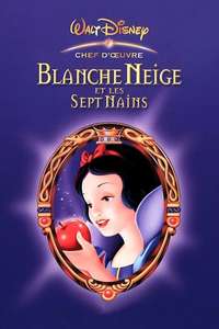 Snow White and the Seven Dwarfs - Posters