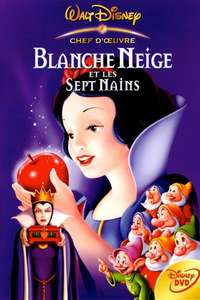 Snow White and the Seven Dwarfs - Posters