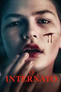 Boarding School - Poster