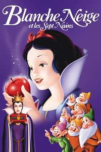 Snow White and the Seven Dwarfs - Posters