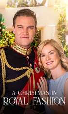 A Christmas in Royal Fashion