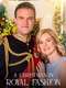 A Christmas in Royal Fashion