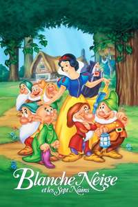 Snow White and the Seven Dwarfs - Posters