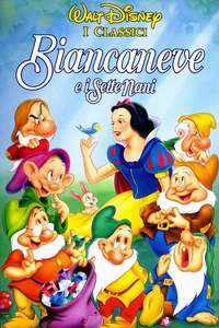 Snow White and the Seven Dwarfs - Posters