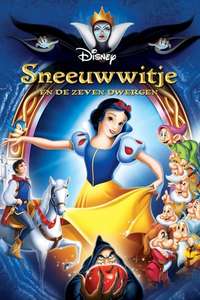 Snow White and the Seven Dwarfs - Posters