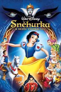 Snow White and the Seven Dwarfs - Posters