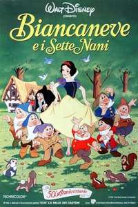 Snow White and the Seven Dwarfs - Posters