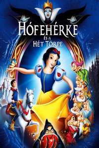 Snow White and the Seven Dwarfs - Posters