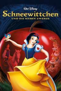 Snow White and the Seven Dwarfs - Posters