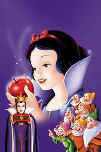 Snow White and the Seven Dwarfs - Posters