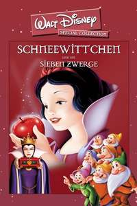 Snow White and the Seven Dwarfs - Posters