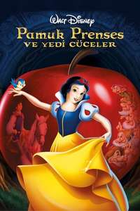 Snow White and the Seven Dwarfs - Posters