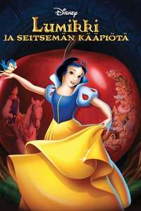Snow White and the Seven Dwarfs - Posters