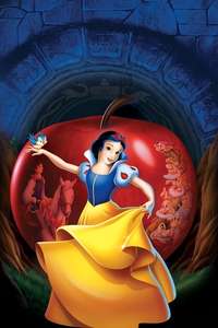 Snow White and the Seven Dwarfs - Posters