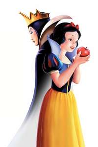 Snow White and the Seven Dwarfs - Posters
