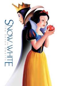 Snow White and the Seven Dwarfs - Posters