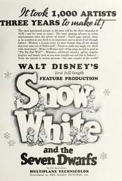 Snow White and the Seven Dwarfs
