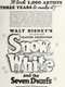 Snow White and the Seven Dwarfs