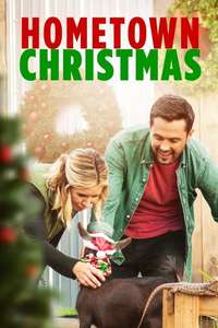 Hometown Christmas - Posters