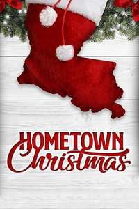 Hometown Christmas - Posters