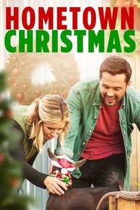 Hometown Christmas - Posters