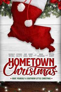 Hometown Christmas - Posters