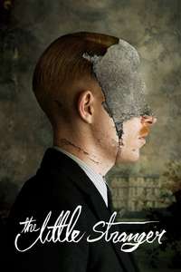 The Little Stranger - Poster