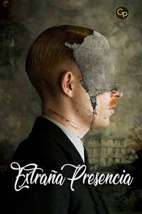 The Little Stranger - Poster