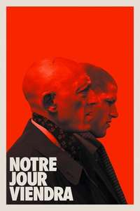 Our Day Will Come - Poster