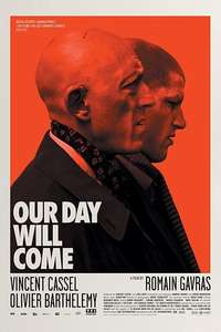 Our Day Will Come - Poster
