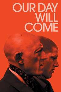 Our Day Will Come - Poster