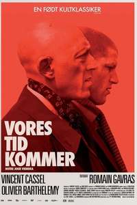 Our Day Will Come - Poster