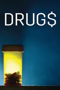 Drug$ - Poster