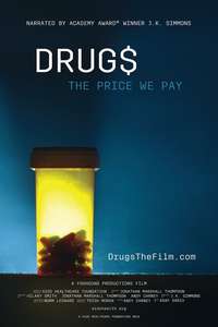 Drug$ - Poster