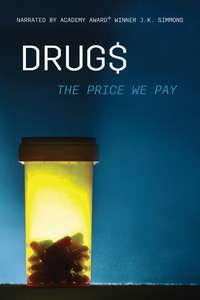 Drug$ - Poster
