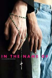 In the Name of... - Poster
