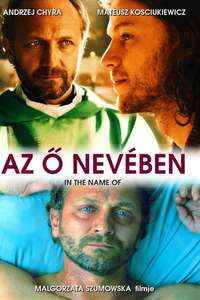 In the Name of... - Poster