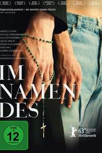 In the Name of... - Poster