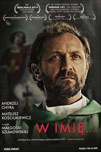 In the Name of... - Poster