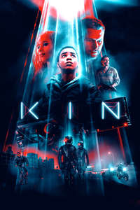 Kin - Poster