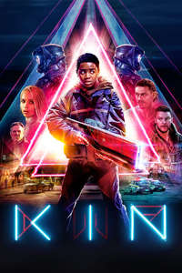 Kin - Poster