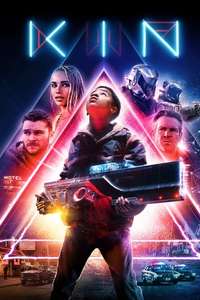 Kin - Poster