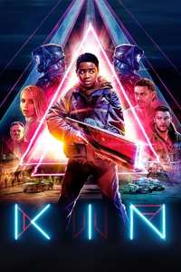 Kin - Poster