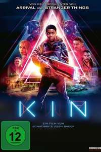 Kin - Poster