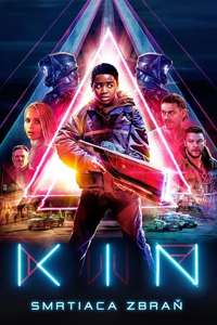 Kin - Poster